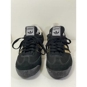 Adidas Original Dragon Suede Sneakers US Men's 9